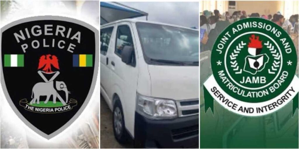 15 Missing JAMB Candidates in Imo State Found Safe – Police