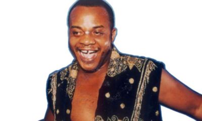 Before Nigerian Music Went Global, Bright Chimezie Was Already Changing the Game