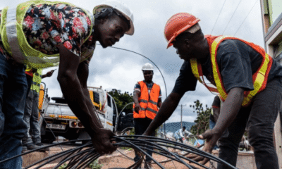 Network Blackout Hits Three Nigerian States as Fibre Cuts Disrupt MTN, 9mobile Services