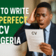 How to a CV That Employers Can’t resist