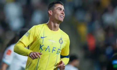 Cristiano Ronaldo Hints at Al-Nassr Exit with Cryptic Farewell Message