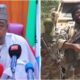 Zulum Alleges Politicians, Soldiers Are Boko Haram Informants