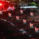 Police foil bomb plot at Lady Gaga concert