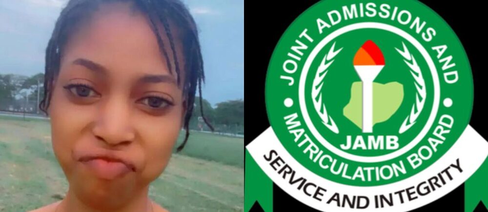 JAMB 2025: ‘She Drank Poison’ – Father Speaks on Daughter’s Tragic Suicide
