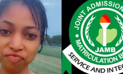 JAMB 2025: ‘She Drank Poison’ – Father Speaks on Daughter’s Tragic Suicide