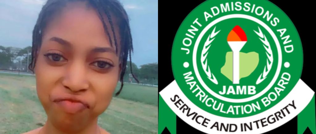 JAMB 2025: ‘She Drank Poison’ – Father Speaks on Daughter’s Tragic Suicide