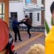 Actor Godwin Nnadiekwe Hospitalized After On-Set Injury Involving Zubby Michael
