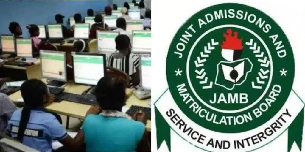 Over 380,000 Candidates Sit for Rescheduled 2025 UTME in Lagos, South East