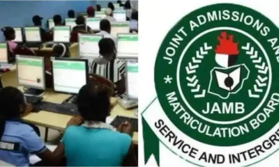 Over 380,000 Candidates Sit for Rescheduled 2025 UTME in Lagos, South East
