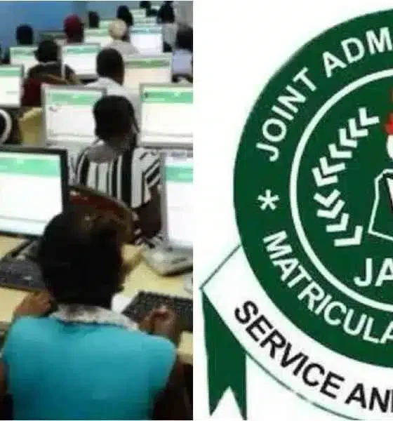 Over 380,000 Candidates Sit for Rescheduled 2025 UTME in Lagos, South East