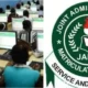 Over 380,000 Candidates Sit for Rescheduled 2025 UTME in Lagos, South East