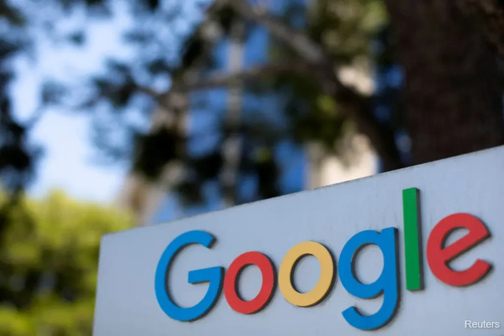 US Seeks Forced Sale of Google Ad Technology Products