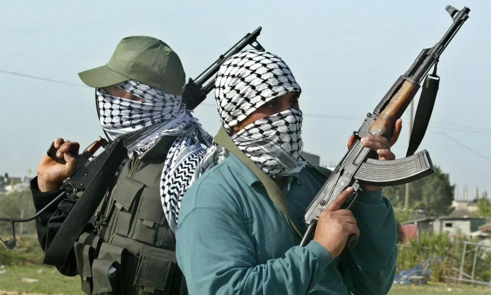 Herdsmen Attack Benue Road, Kidnap and Kill Commuters