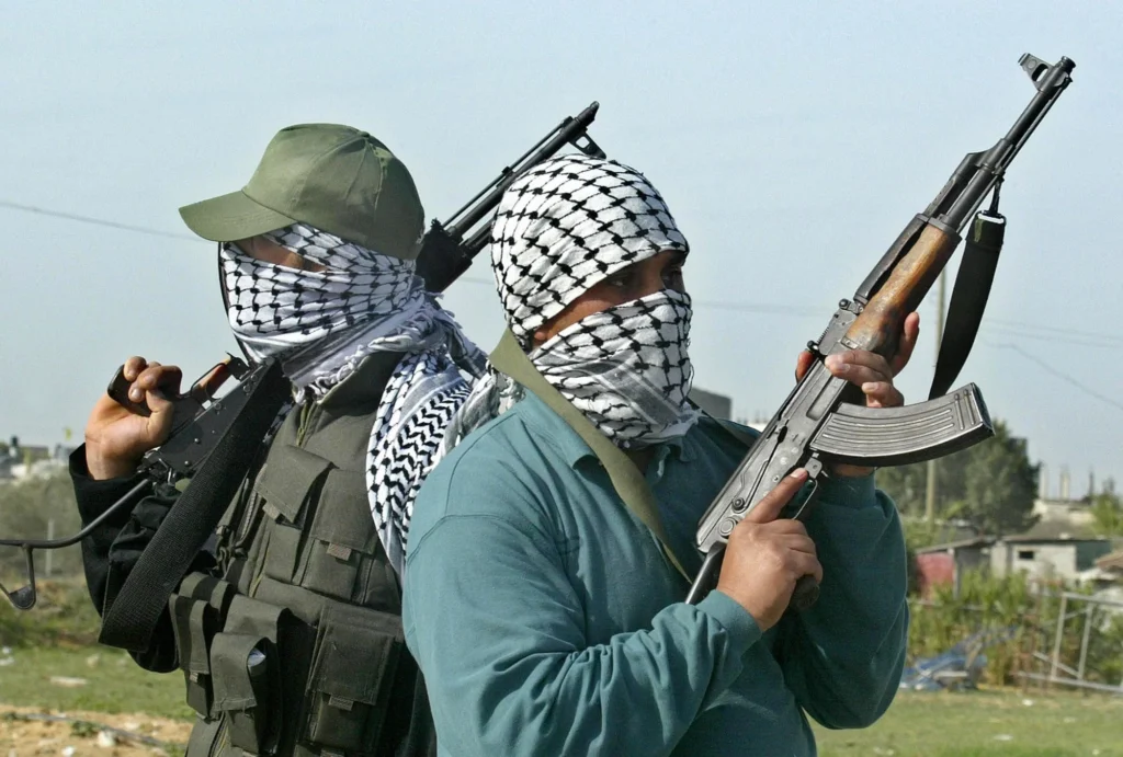 Herdsmen Attack Benue Road, Kidnap and Kill Commuters