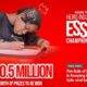 Call For Applications: Heirs Insurance Essay Competition 2025 for Young Nigerian Students (10.5 million Naira in prizes)