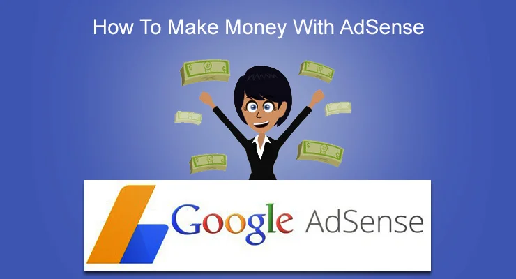 How To Make Your First $1,000 with Google AdSense in 2025