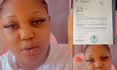 Lady Laments Sudden 50% Rent increase from N1.2m to N1.8m