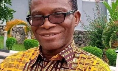 University Don, Dr. Chukwu Questions Celebrations of Democracy Dividends