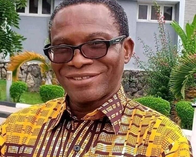 University Don, Dr. Chukwu Questions Celebrations of Democracy Dividends