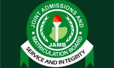 Shockwaves as JAMB Releases Rescheduled 2025 UTME Results Amid Confusion and Score Discrepancies