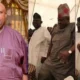 Governor Adeleke Defends His Love for Dancing, Says It Doesn’t Affect Governance