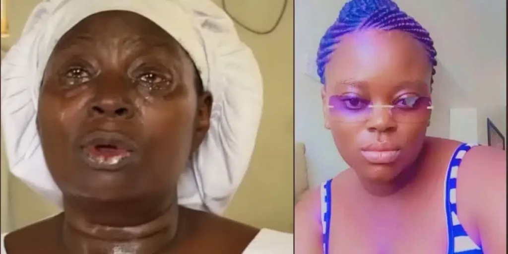 Missing Daughter of Jumoke George Found Stranded in Mali