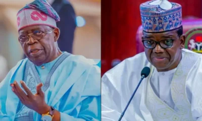 Group rejects alleged ₦200m bribe to protest against Tinubu, Matawalle