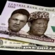 Naira falls to N1,612/$1 at official market