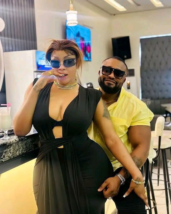 Oil Money Replies Angela Okorie, Accuses Her Of Abandoning Brother In Rehab While Chasing Clout