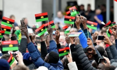 Biafra Day Celebration—Honouring Memory, Confronting Truth, and Reimagining Nigeria