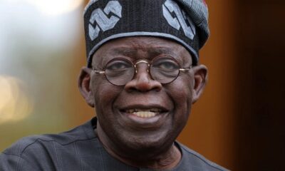 “I know road, I will lead you to promised land” — President Tinubu