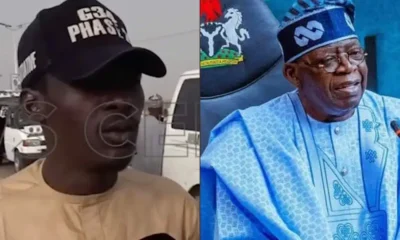 “I am pleased with Tinubu’s leadership, I married second wife” — Katsina resident