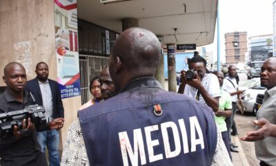 Inside Ebonyi: Silencing Journalists and Activists by Any Means