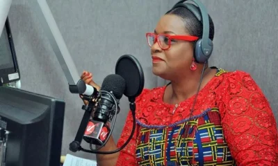 Why I built radio station just for women– Toun Okewale Sonaiya