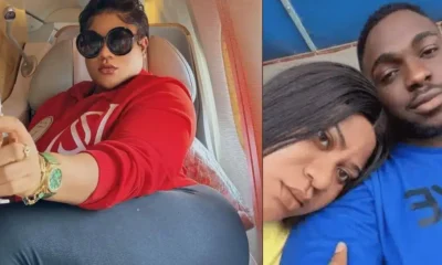 Nkechi Blessing Confirms Breakup with Xxssive, Declares Herself Single and Unavailable