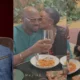 2Baba and Natasha Osawaru Spark Online Buzz Over Lunch Date