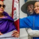 Natasha Akpoti-Uduaghan Praises Husband for Support Amid Political Turmoil
