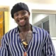 VeryDarkMan arrested by police at GTBank premises