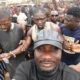 Benue massacre: Gov Alia’s PSA sacks Chief of Staff, CPS for joining protest
