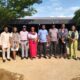 C-SAGAS Charity Foundation Hosts Key Stakeholders for Strategic Partnerships