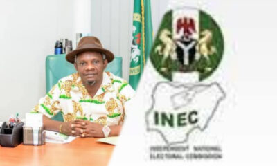 Ogah's Confession Exposes the Deep Rot of Election Rigging in Nigeria — INEC Must Act Now