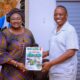 NYSC Lagos Forges Strategic Partnership with Leadership Expert Pastor Niyi Adesanya
