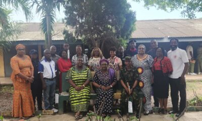 Salmwang Calls For Unity and Discipline Ahead of 2025 Batch A Stream II Orientation Exercise