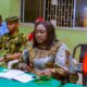 Lagos Coordinator Calls for Teamwork as 2025 Batch ‘A’ Stream II Orientation Begins