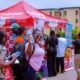 NYSC Lagos Welcomes 2025 Batch A Stream II Prospective Corps Members to Orientation Camp