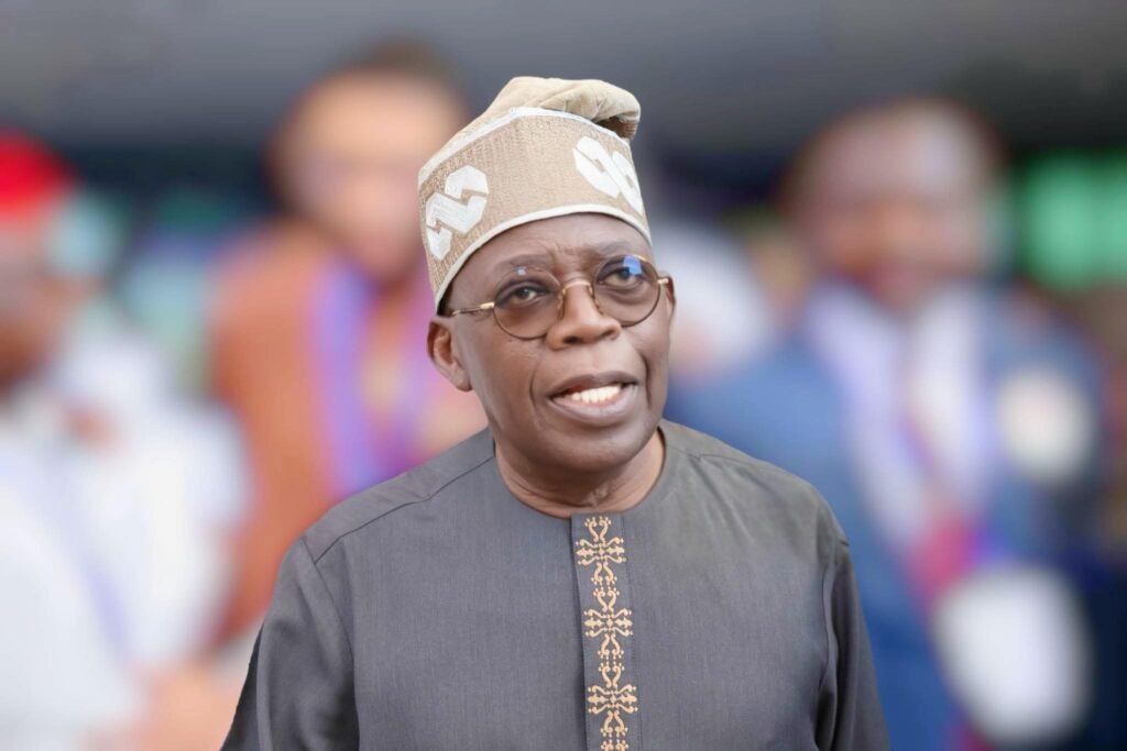 BREAKING: Reno Omokri Backs Tinubu’s State Police Push Amid Benue Killings
