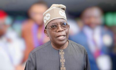 BREAKING: Reno Omokri Backs Tinubu’s State Police Push Amid Benue Killings