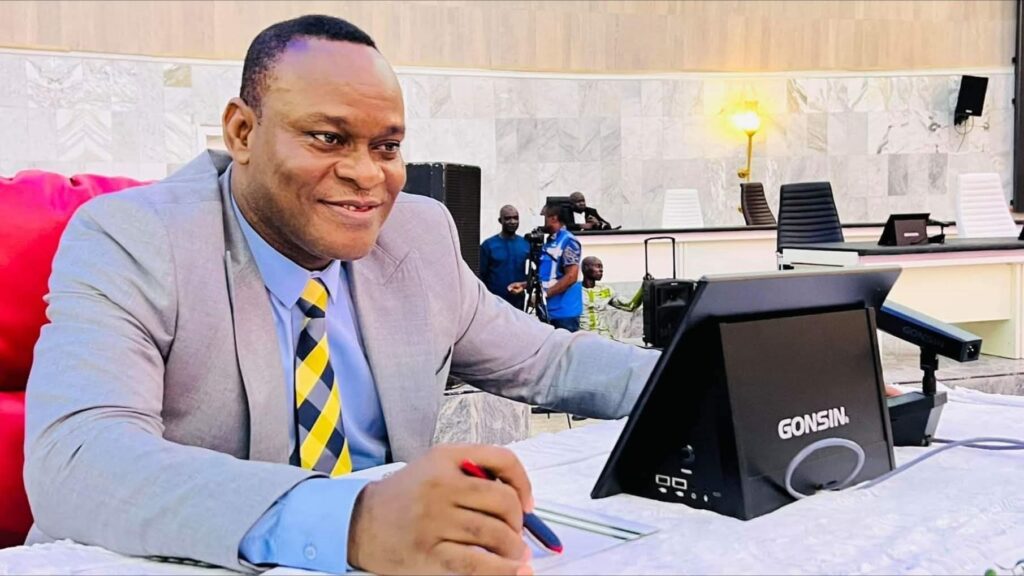 Nwali Celebrates Kelechi Igwe at 55, Hails His Impactful Legacy