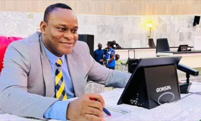 Nwali Celebrates Kelechi Igwe at 55, Hails His Impactful Legacy