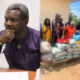 Humanitarian Gesture or Political PR? A Closer Look at Chinedu Ogah Foundation’s NYSC Donation